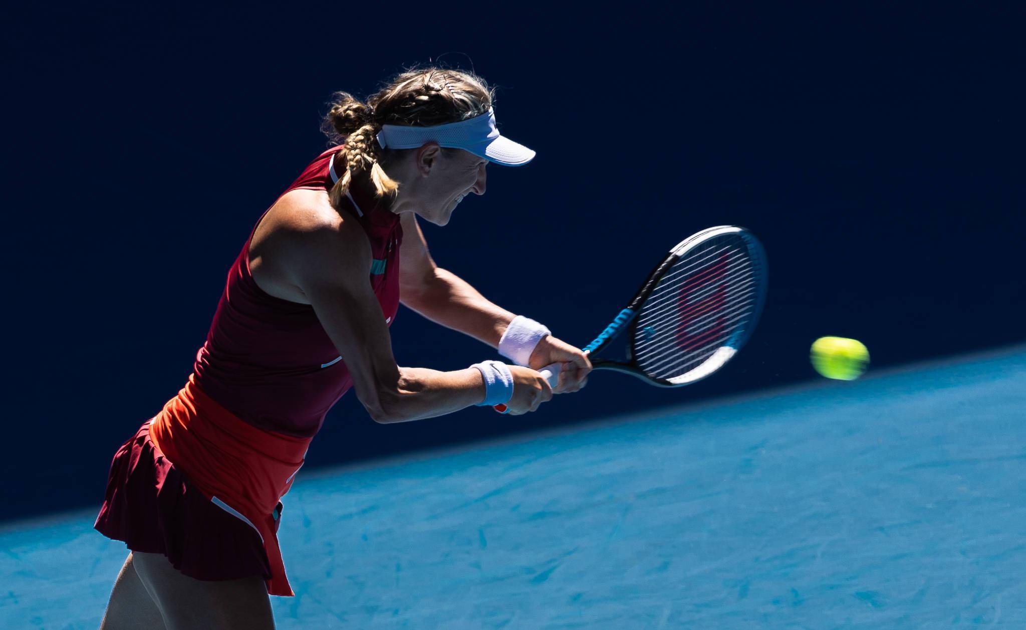 阿扎伦卡在快船比赛中败北，比分优势明显引发热议！的简单介绍kaiyun体育投注平台推荐