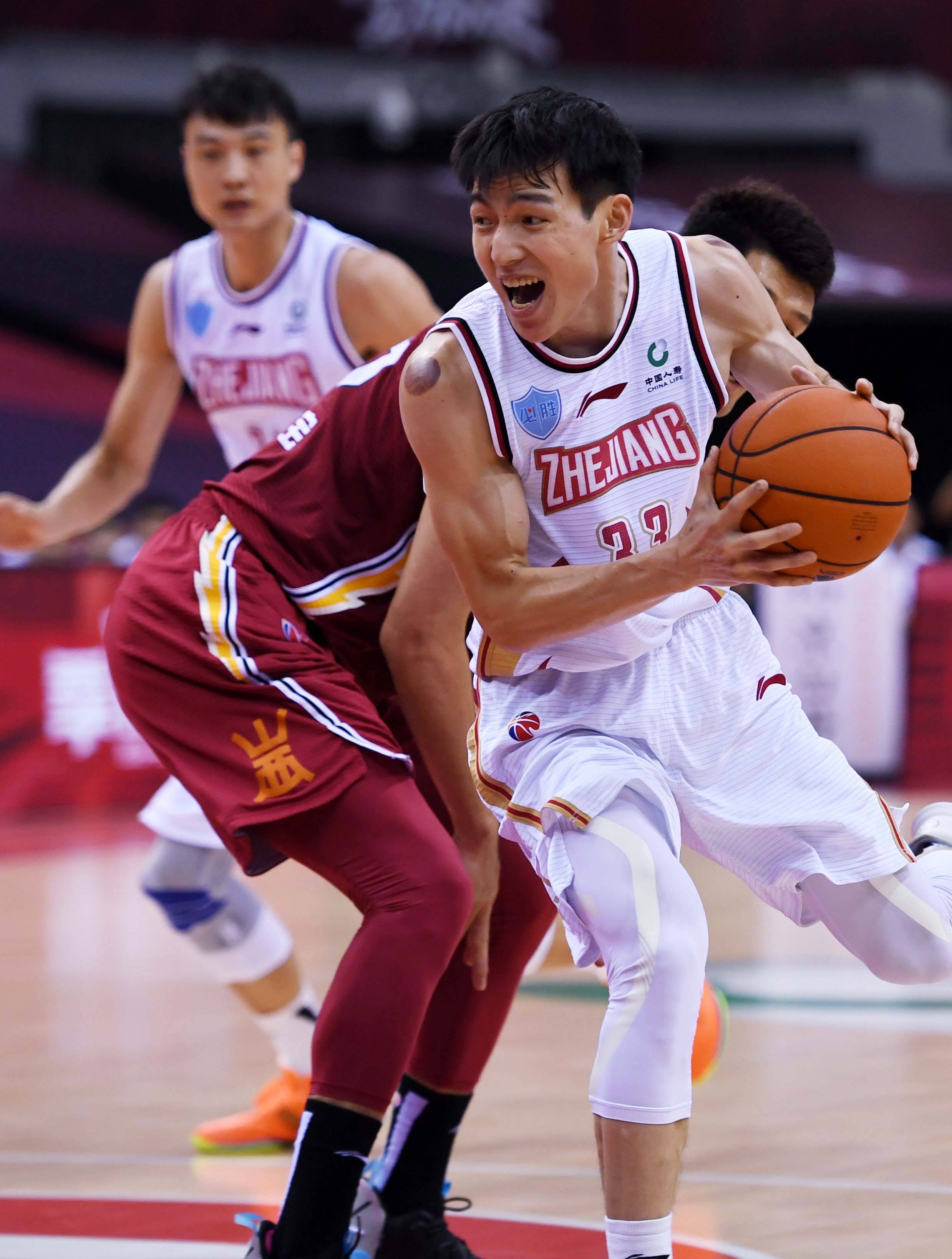 浙江稠州内部会议纪要流出：赛前防线松动，全明星赛使命明确，年轻球员得到机会的简单介绍开云体育官方认证入口